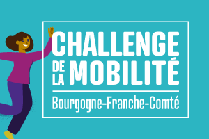 Challenge de la Mobilité Bourgogne-Franche-Comté 2026