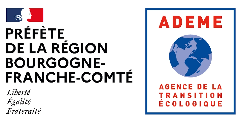 ADEME Bourgogne-Franche-Comté