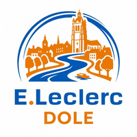 CENTRE E. LECLERC RIVE DU DOUBS
