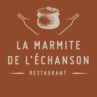 LA MARMITE DE L'ECHANSON