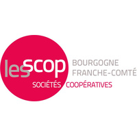 Union Régionale des Scop et Scic Bourgogne-Franche-Comté