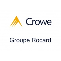 Groupe Rocard / Le Pôle RH