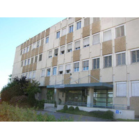 Centre des Finances Publiques de Chalon