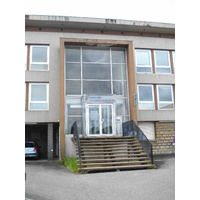 Centre des Finances Publiques de Montceau-Les-Mines