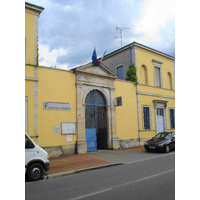 Centre des Finances Publiques de Louhans