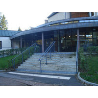 Centre des Finances Publiques de Autun