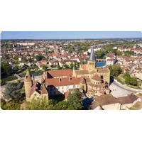 Centre des Finances Publiques de Paray-Le-Monial