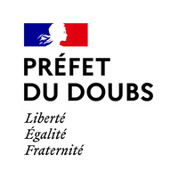 Administration Territoriale de l'Etat dans le Doubs : préfecture, sous-préfectures, DDT et DDETSPP