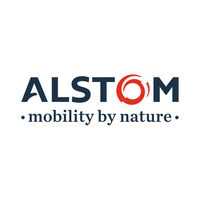 Alstom Le Creusot