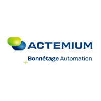 Actemium Bonnétage Automation