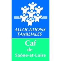Caisse d'allocations familiales de Saône-et-Loire
