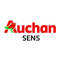 Auchan Sens