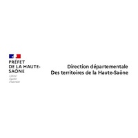Direction Départementale des Territoires de la Haute-Saône