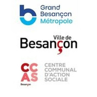 Grand Besançon Métropole | Ville de Besançon | CCAS