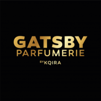 Gatsby parfumerie by Kqira