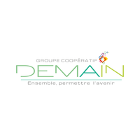 Groupe Coopératif Demain - Trivolution