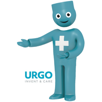 Laboratoires Urgo