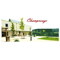 Maison de Retraite / EHPAD de Champrouge