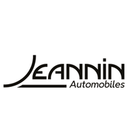 JEANNIN AUTOMOBILES