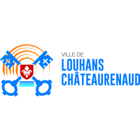 ville de Louhans-Châteaurenaud