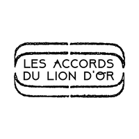 Les accords du Lion d'Or