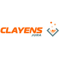 CLAYENS JURA