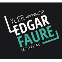 Lycée Edgar Faure