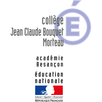 Collège Jean-Claude Bouquet - Val de Morteau