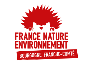 France Nature Environnement Bourgogne Franche-Comté