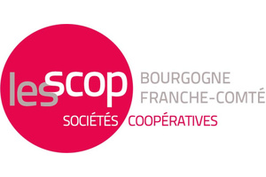 Union Régionale des Scop et Scic Bourgogne-Franche-Comté