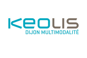 Keolis Dijon Multimodalité