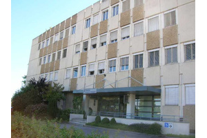 Centre des Finances Publiques de Chalon