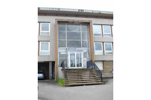 Centre des Finances Publiques de Montceau-Les-Mines