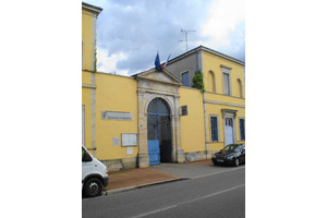 Centre des Finances Publiques de Louhans