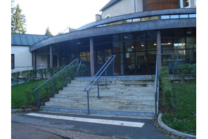 Centre des Finances Publiques de Autun
