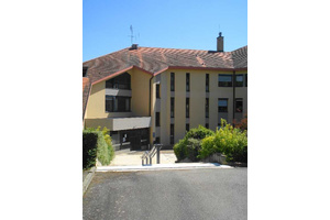 Centre des Finances Publiques de Charolles