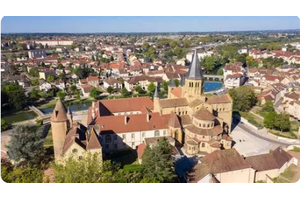 Centre des Finances Publiques de Paray-Le-Monial