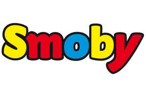 SMOBY TOYS SAS