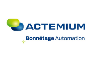 Actemium Bonnétage Automation