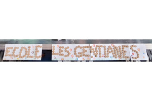 Ecole primaire Les Gentianes