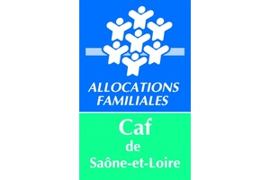 Caisse d'allocations familiales de Saône-et-Loire