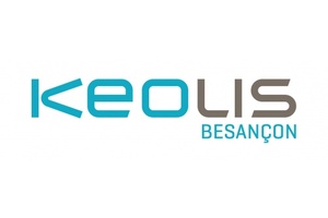 KEOLIS BESANCON MOBILITES