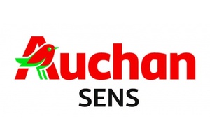 Auchan Sens