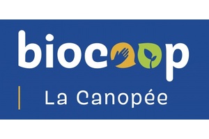 Biocoop la Canopée