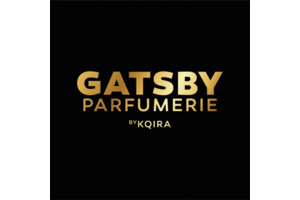 Gatsby parfumerie by Kqira
