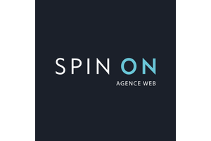 AGENCE WEB SPIN ON
