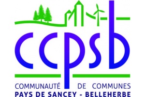 COMMUNAUTE DE COMMUNES DU PAYS DE SANCEY-BELLEHERBE