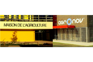 Technopôle Agro-environnement de Bretenière