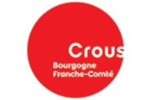 CROUS BOURGOGNE-FRANCHE COMTE