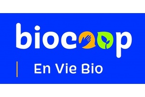 Biocoop En Vie Bio